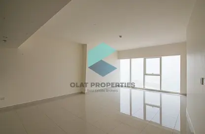 Apartment - 2 Bedrooms - 3 Bathrooms for rent in Damac Heights - Dubai Marina - Dubai