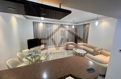 Apartment - 2 Bedrooms - 4 Bathrooms for sale in Opal Tower Marina - Dubai Marina - Dubai