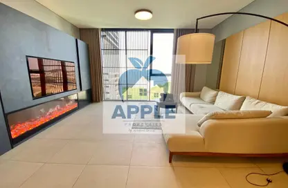 شقة - 2 غرف نوم - 3 حمامات للايجار في شقق مسك - الجادة - الشارقة