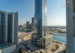 Apartment - 2 bedrooms - 3 bathrooms for sale in Merano Tower - Business Bay - Dubai