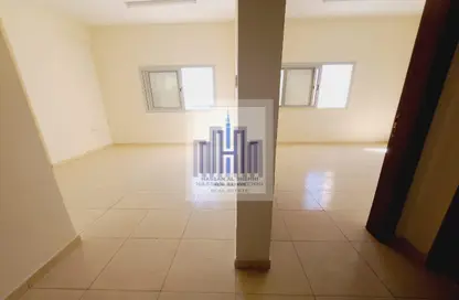 Apartment - 1 Bedroom - 1 Bathroom for rent in Fire Station Road - Muwaileh - Sharjah