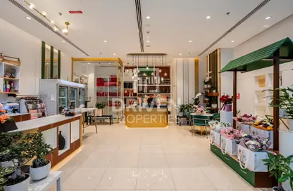 Retail - Studio for rent in Acacia C - Park Heights - Dubai Hills Estate - Dubai