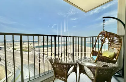 Apartment - 2 Bedrooms - 3 Bathrooms for rent in Reflection - Shams Abu Dhabi - Al Reem Island - Abu Dhabi