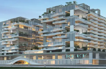 Apartment - 2 Bedrooms - 3 Bathrooms for sale in Reef 999 - Al Furjan - Dubai