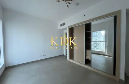 شقة - غرفة نوم - 2 حمامات للايجار في البرج الإمبراطوري - قرية الجميرا سركل - دبي