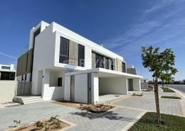 Townhouse - 3 bedrooms - 4 bathrooms for rent in Golf Grove - Dubai Hills Estate - Dubai