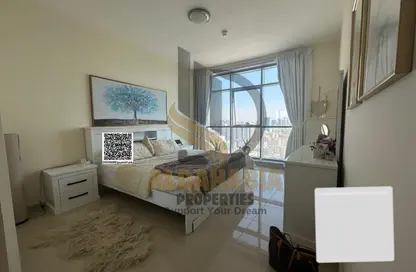 Apartment - 2 Bedrooms - 3 Bathrooms for sale in Ajman Corniche Residences - Ajman Corniche Road - Ajman
