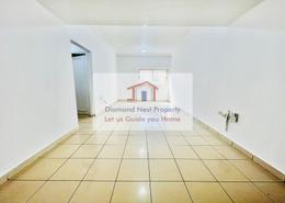 Apartment - 1 bedroom - 2 bathrooms for rent in Al Nahyan - Abu Dhabi