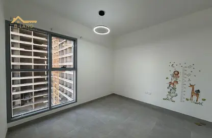 شقة - 2 غرف نوم - 2 حمامات للايجار في المجاز 2 - المجاز - الشارقة