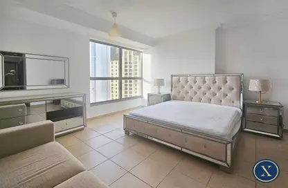 Apartment - 1 Bedroom - 2 Bathrooms for rent in Murjan 1 - Murjan - Jumeirah Beach Residence - Dubai