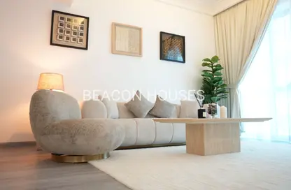 Apartment - Studio - 1 Bathroom for sale in Boutique 7 - Barsha Heights (Tecom) - Dubai