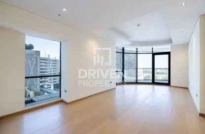 Apartment - 1 Bedroom - 2 Bathrooms for sale in RP Heights - Downtown Dubai - Dubai Apartment - 1 Bedroom - 2 Bathrooms for sale in RP Heights - Downtown Dubai - Dubai
