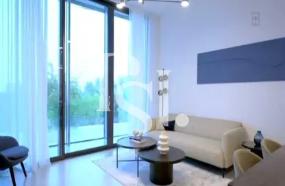 Apartment - 1 Bedroom - 2 Bathrooms for sale in Sokoon - Naseej District - Aljada - Sharjah