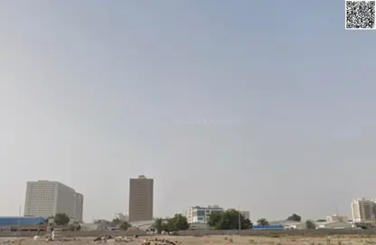 أرض - استوديو للبيع في الجرف الصناعية 1 - الجرف الصناعية - عجمان