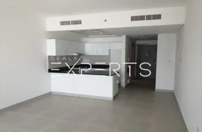 Apartment - Studio - 1 Bathroom for sale in Soho Square - Saadiyat Island - Abu Dhabi