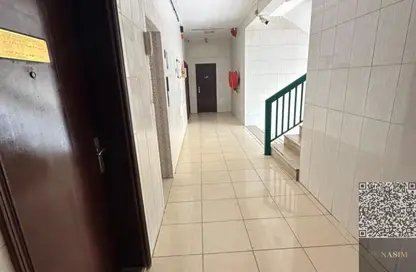 شقة - 1 حمام للايجار في برج الواحة - الراشدية 1 - الراشدية - عجمان