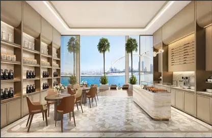 Penthouse - 3 Bedrooms - 4 Bathrooms for sale in Casa Canal - Al Wasl - Dubai