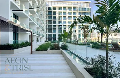 Apartment - Studio - 1 Bathroom for rent in Binghatti Phoenix - District 13 - Jumeirah Village Circle - Dubai