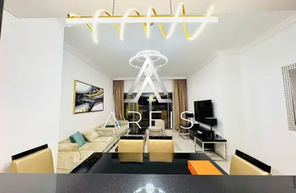 Apartment - 2 Bedrooms - 2 Bathrooms for rent in Capital Bay Tower A - Capital Bay - Business Bay - Dubai