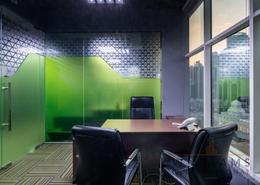 Dining Room image for: Office Space for sale in Clover Bay Tower - Business Bay - Dubai, Image 1
