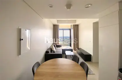 Apartment - 1 Bedroom - 1 Bathroom for rent in Aykon City Tower C - Aykon City - Business Bay - Dubai