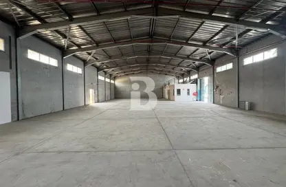 Warehouse - Studio for rent in Al Quoz Industrial Area - Al Quoz - Dubai