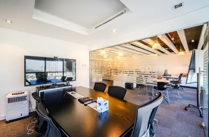 Office Space - Studio for sale in Jumeirah Business Centre 2 (JBC 2) - JLT Cluster V - Jumeirah Lake Towers - Dubai