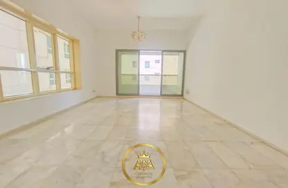 Apartment - 2 Bedrooms - 2 Bathrooms for rent in New Al Taawun Road - Al Taawun - Sharjah