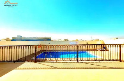 شقة - 2 غرف نوم - 3 حمامات للايجار في مبني الورقاء 1 - الورقاء 1 - الورقاء - دبي