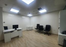Office Space - 1 bathroom for rent in Ontario Tower - Business Bay - Dubai