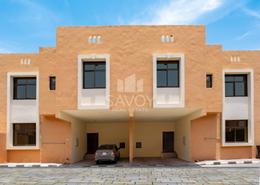 Villa - 4 bedrooms - 5 bathrooms for rent in Al Qurm Compound - Al Qurm - Abu Dhabi Villa - 4 bedrooms - 5 bathrooms for rent in Al Qurm Compound - Al Qurm - Abu Dhabi