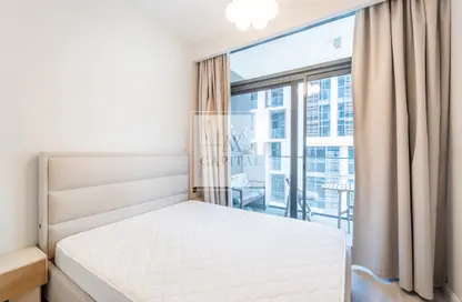 شقة - غرفة نوم - 1 حمام للايجار في بوتيك االثاني عشر - القرية التراثية - دبي