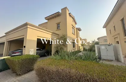 Townhouse - 4 Bedrooms - 5 Bathrooms for sale in Mira 3 - Mira - Reem - Dubai