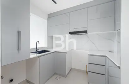 Apartment - 1 Bedroom for sale in Binghatti Creek - Al Jaddaf - Dubai