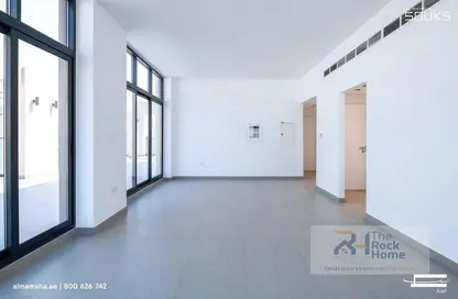 Apartment - 1 Bedroom - 2 Bathrooms for sale in Raseel - Al Mamsha - Muwaileh - Sharjah