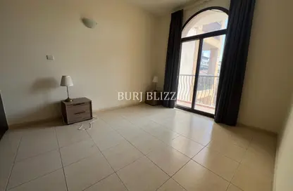 Apartment - 1 Bedroom - 1 Bathroom for rent in Fortunato - Jumeirah Village Circle - Dubai