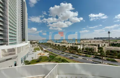 Apartment - Studio - 1 Bathroom for sale in Carson A - Carson - DAMAC Hills - Dubai