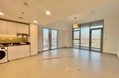 Apartment - 1 Bedroom - 2 Bathrooms for rent in The Pulse Residence (A1) - The Pulse - Dubai South (Dubai World Central) - Dubai