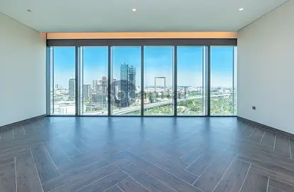 Apartment - 1 Bedroom - 2 Bathrooms for sale in One Za'abeel The Residences - Zabeel 1 - Zabeel - Dubai