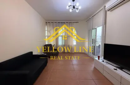 شقة - غرفة نوم - 1 حمام للايجار في مدينة خليفة أ - مدينة خليفة - أبوظبي