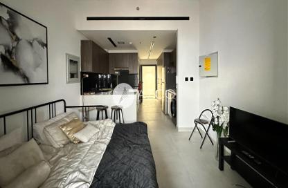 Apartment - 1 Bathroom for rent in Marwa Heights - Jumeirah Village Circle - Dubai