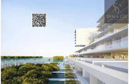 شقة - غرفة نوم - 2 حمامات للبيع في غيتواي - الزورا - عجمان