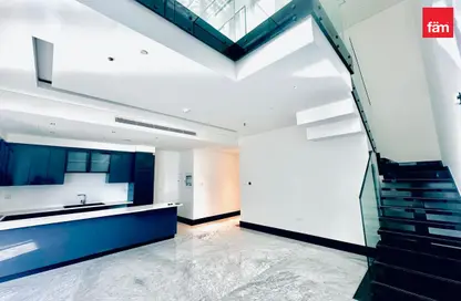 Apartment - 1 Bedroom - 2 Bathrooms for sale in Terraces Marasi Drive - Business Bay - Dubai