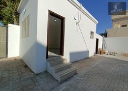 Studio - 1 bathroom for rent in Khalifa City A Villas - Khalifa City A - Khalifa City - Abu Dhabi