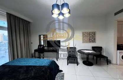 شقة - 1 حمام للايجار في غالية - منطقة 18 - قرية جميرا الدائرية - دبي