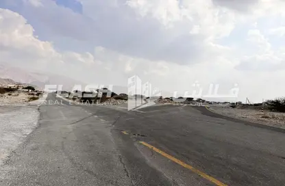 Land - Studio for sale in Seih Al Harf - Ras Al Khaimah