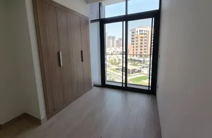 Apartment - Studio - 1 Bathroom for rent in AZIZI Riviera 1 - Meydan One - Meydan - Dubai