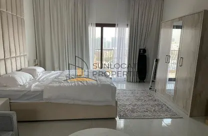 Apartment - 1 Bathroom for rent in G24 - Jumeirah Village Circle - Dubai