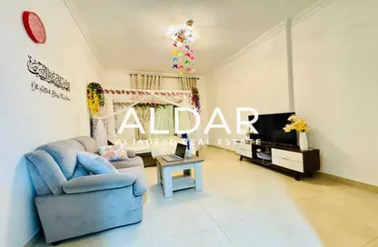 Apartment - 1 Bedroom - 2 Bathrooms for rent in Plaza Residences 2 - Plaza Residences - Jumeirah Village Circle - Dubai