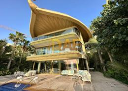 Villa - 7 bedrooms - 8 bathrooms for sale in Sweden - The World Islands - Dubai